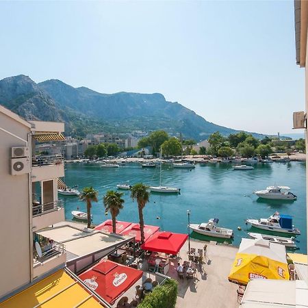 Modern New Flat Next To River Cetina Omiš Buitenkant foto